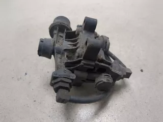  Кран пневматический Mercedes Actros 13л Турбо Арт 20537344, вид 4