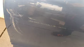 96767327YC Обшивка двери задней левой (дверная карта) Citroen C4 Picasso 2 Арт 11468027, вид 3