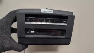 A2218708093,A2218700591 CD чейнджер Mercedes S W221 Арт 20524476