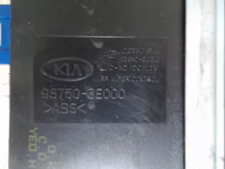 987503 блок управления двери зад Kia Sorento 1 Арт 25027060, вид 2