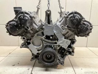 2720109902 Двигатель Mercedes CLS W219 Арт E31701994