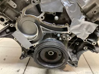 2720109902 Двигатель Mercedes CLS W219 Арт E31701994, вид 2