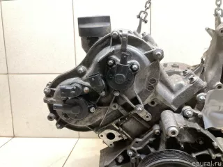 2720109902 Двигатель Mercedes CLS W219 Арт E31701994, вид 4