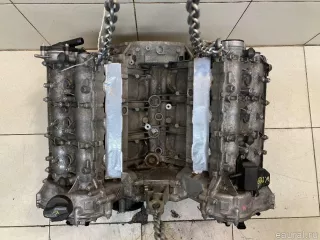 2720109902 Двигатель Mercedes CLS W219 Арт E31701994, вид 5