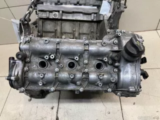 2720109902 Двигатель Mercedes CLS W219 Арт E31701994, вид 7