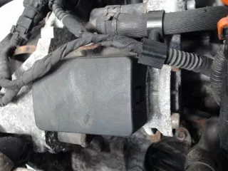  насос топливный Skoda Octavia A5 1.6л Арт 25002265/4, вид 1