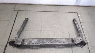 9814630380 Балка под радиатор Citroen C5 Aircross Арт 20359532, вид 2