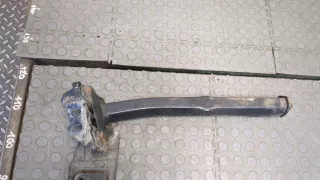 9814630380 Балка под радиатор Citroen C5 Aircross Арт 20359532, вид 3