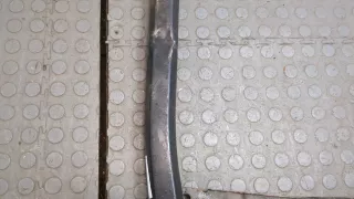 9814630380 Балка под радиатор Citroen C5 Aircross Арт 20359532, вид 4