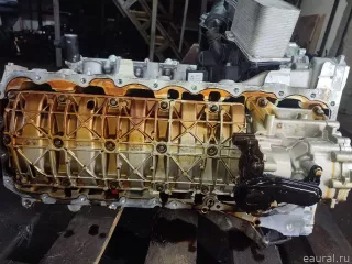 11002455303 Двигатель BMW 7 G11/G12 Арт E23788854, вид 15