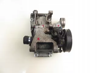  Насос гидроусилителя руля Honda Accord 10 Арт e11880403, вид 1