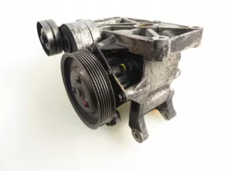  Насос гидроусилителя руля Honda Accord 10 Арт e11880403, вид 11