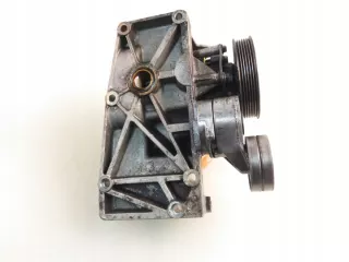  Насос гидроусилителя руля Honda Accord 10 Арт e11880403, вид 3