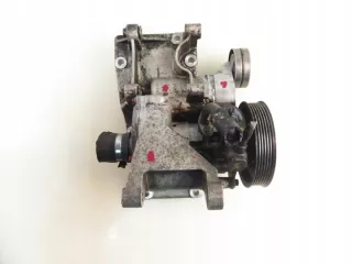  Насос гидроусилителя руля Honda Accord 10 Арт e11880403, вид 5