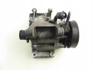  Насос гидроусилителя руля Honda Accord 10 Арт e11880403, вид 6