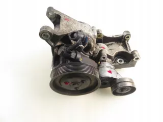  Насос гидроусилителя руля Honda Accord 10 Арт e11880403, вид 7