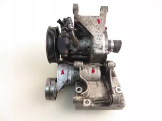  Насос гидроусилителя руля Honda Accord 10 Арт e11880403, вид 8