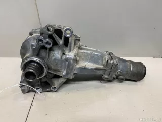 3200A158 Раздаточная коробка Citroen C4 2 Арт E31701575, вид 1