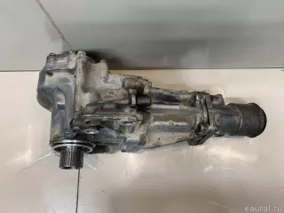 3200A158 Раздаточная коробка Citroen C4 2 Арт E31701575, вид 2