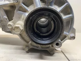 3200A158 Раздаточная коробка Citroen C4 2 Арт E31701575, вид 5