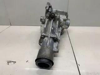 3200A158 Раздаточная коробка Citroen C4 2 Арт E31701575, вид 6