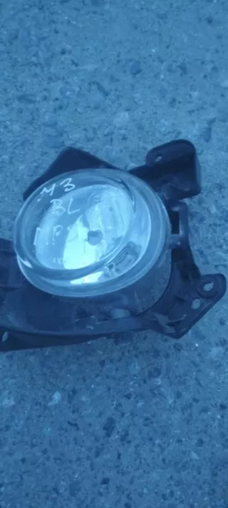  Фара противотуманная левая Mazda 3 BL Арт e13145938, вид 1