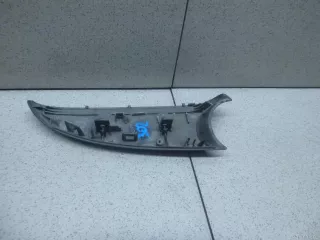 4F0858524A01C Накладка зеркала правого Audi A6 C6 (S6,RS6) Арт E100582302, вид 3