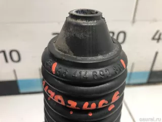 525438 Пыльник заднего амортизатора Citroen C5 2 Арт E31707465, вид 4