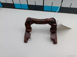 6Q0615426D Скоба суппорта заднего Audi A6 C5 (S6,RS6) Арт E48613347, вид 1