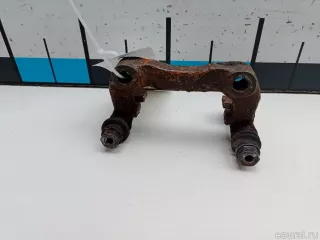 6Q0615426D Скоба суппорта заднего Audi A6 C5 (S6,RS6) Арт E48613347, вид 2