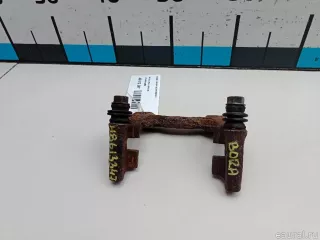 6Q0615426D Скоба суппорта заднего Audi A6 C5 (S6,RS6) Арт E48613347, вид 3