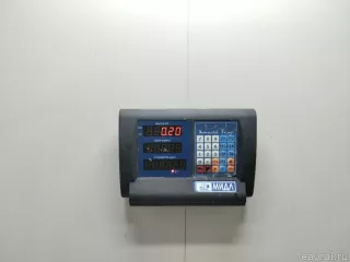 503198 Пыльник переднего амортизатора Citroen C1 1 Арт E90339637, вид 4