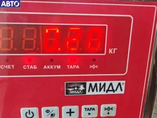 9660693180 Клапан управления турбиной (актуатор) Citroen C5 1 2.0л TD Арт 55145169, вид 3