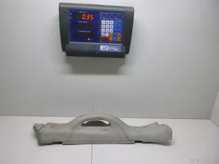 9333T7 Ручка двери сдвижной внутренняя Citroen Berlingo 3 Арт E5717271, вид 1