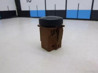 6554AX Кнопка кондиционера Citroen Berlingo 3 Арт E60714839, вид 2