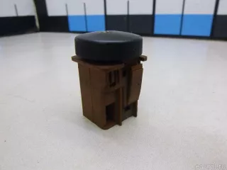 6554AX Кнопка кондиционера Citroen Berlingo 3 Арт E60714839, вид 3