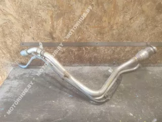 AY119032AD Горловина топливного бака Ford B-Max 1.6л i Арт 00120329, вид 1