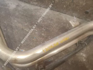 AY119032AD Горловина топливного бака Ford B-Max 1.6л i Арт 00120329, вид 2