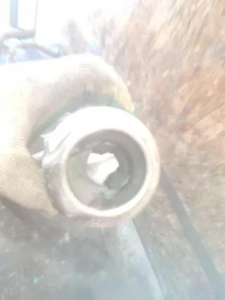 AY119032AD Горловина топливного бака Ford B-Max 1.6л i Арт 00120329, вид 3