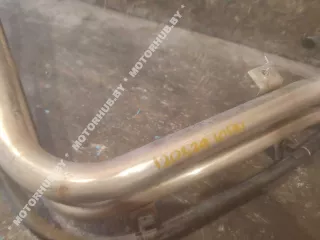 AY119032AD Горловина топливного бака Ford B-Max 1.6л i Арт 00120329, вид 5