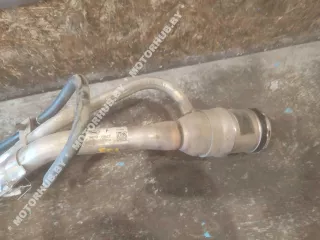 AY119032AD Горловина топливного бака Ford B-Max 1.6л i Арт 00120329, вид 6