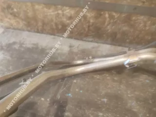 AY119032AD Горловина топливного бака Ford B-Max 1.6л i Арт 00120329, вид 8