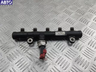 55PP02-02 Датчик давления топлива Citroen C5 1 2.0л TD Арт 55144430, вид 1