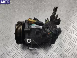 9800840380 Компрессор кондиционера Citroen C5 1 2.0л TD Арт 55144413, вид 1