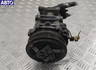 9800840380 Компрессор кондиционера Citroen C5 1 2.0л TD Арт 55144413, вид 3