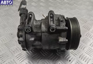 9800840380 Компрессор кондиционера Citroen C5 1 2.0л TD Арт 55144413, вид 4