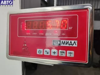 9800840380 Компрессор кондиционера Citroen C5 1 2.0л TD Арт 55144413, вид 5