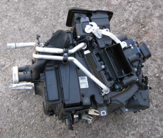 4F1820351AA Отопитель в сборе (печка) Audi A6 C6 (S6,RS6) Арт e12019197, вид 1