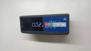 1721051 Пульт дистанционного управления Ford Transit 3 restailing Арт E103124297, вид 5