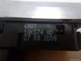 6M2T18K574AD Кнопка обогрева переднего и заднего стекла Ford Tourneo Арт E12424297, вид 4